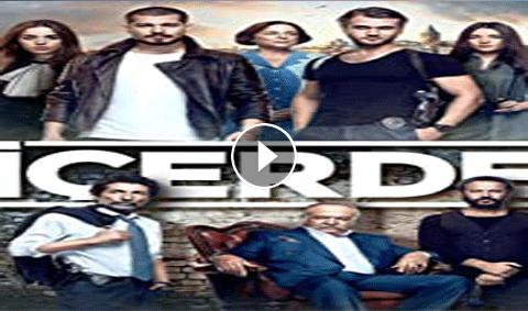 مسلسل الدخيل مترجم