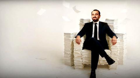 مسلسلات تركية