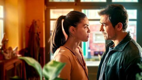 مسلسلات تركية