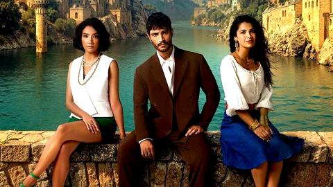 مسلسلات تركية