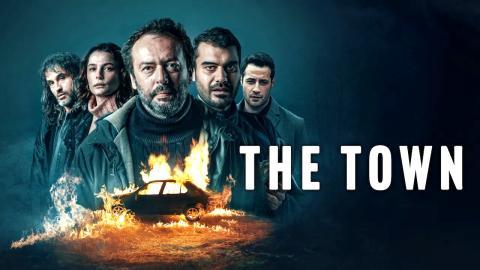 مسلسلات تركية